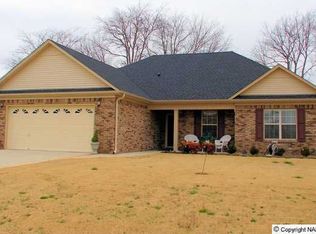 27711 Jeffrey Lee Ln, Toney, AL 35773