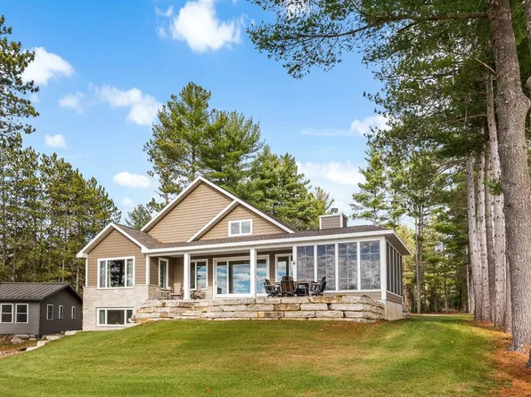 W4533 Dakota Ave, Wautoma, WI 54982