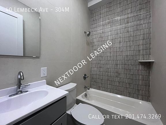 3rd image of 40 Lembeck Ave #304M