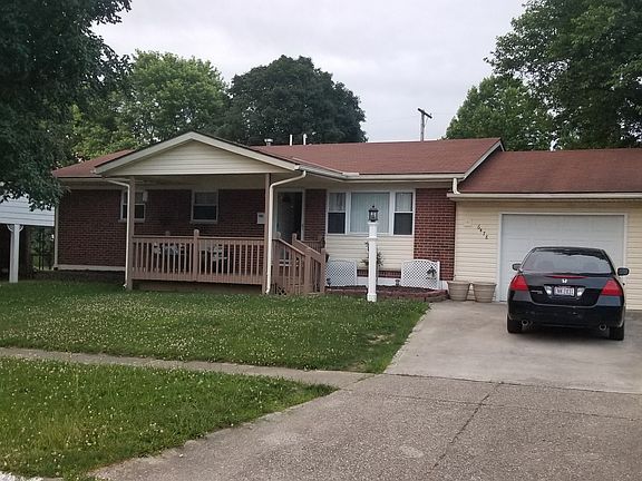 3rd image of 6478 Canastota Dr