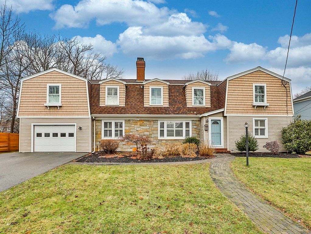 150 Pleasant St, Milton, MA 02186 Zillow