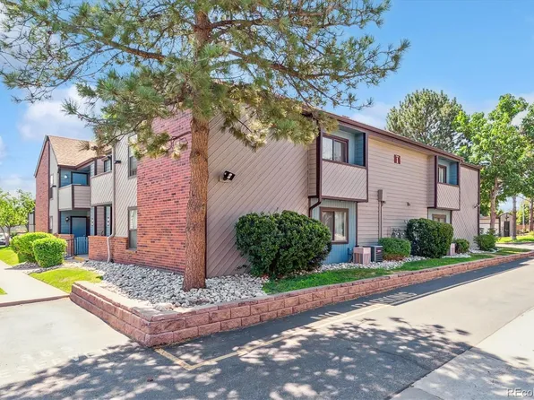 12083 E Harvard Avenue #103, Aurora, CO 80014