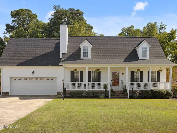 2519 Westminster Drive, Winterville, NC 28590