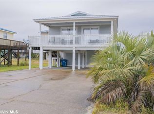 434 E 1st Ave, Gulf Shores, AL 36542