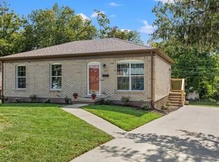 2374 Le Havre Rd, Lexington, KY 40504