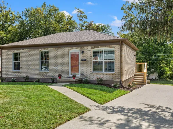 2374 Le Havre Rd, Lexington, KY 40504