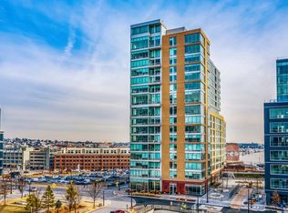 1405 Point, Baltimore, MD 21231