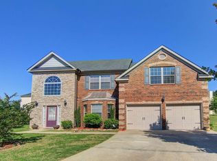 12100 Greywolf Ln, Covington, GA 30014
