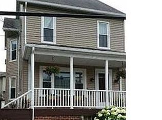 309 Mauch Chunk St, Nazareth, PA 18064