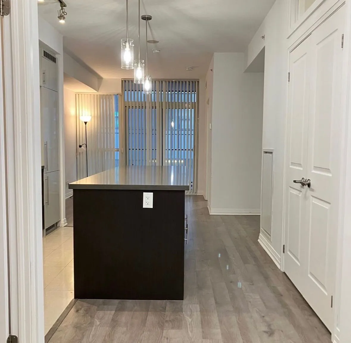 2 bed, $2,600 — Photo 2