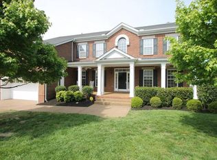 1007 Vincent Dr, Franklin, TN 37067