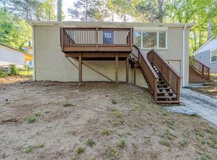 2910 Diana Dr SW, Atlanta, GA 30315