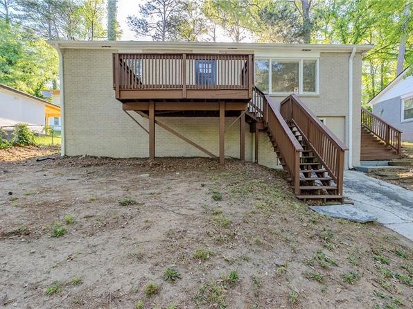 2910 Diana Dr SW, Atlanta, GA 30315
