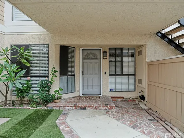 12635 Briarglen Loop Unit K, Stanton, CA 90680