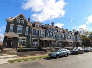 176 S 18th St #A, Columbus, OH 43205