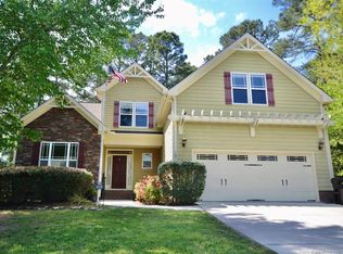 1878 Micahs Way N, Spring Lake, NC 28390