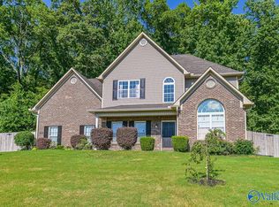 129 Amber Way, Decatur, AL 35603