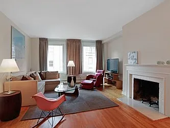 Sold by Corcoran