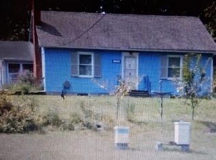 11586 S Mountain Rd, Fayetteville, PA 17222