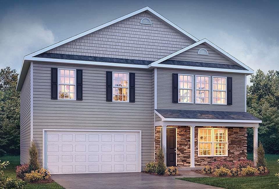 1st image of 1402 Mesquite Dr Lot 0