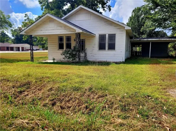 481 W Bontemps St, Marksville, LA 71351