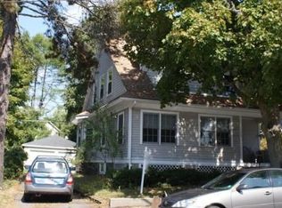146 Norfolk Ave, Swampscott, MA 01907
