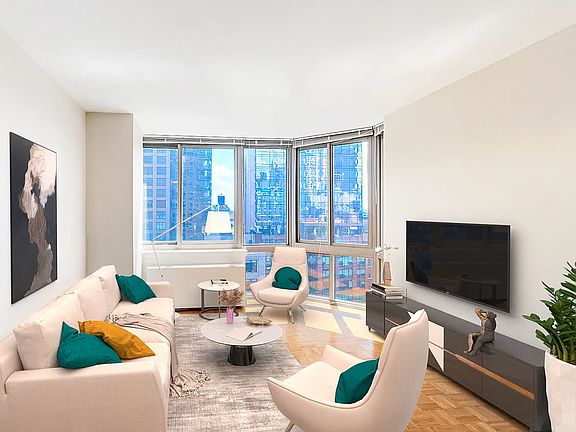3rd image of 100 W 26th St APT 18A