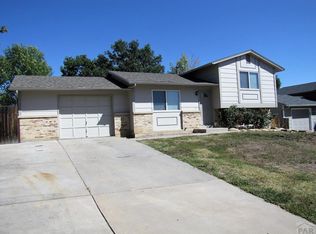 7325 Saberwood Dr, Colorado Springs, CO 80911