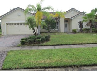 3211 Winding Trl, Kissimmee, FL 34746