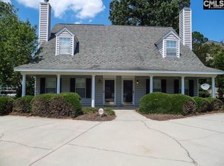 201 Gate Post Ln, Columbia, SC 29223