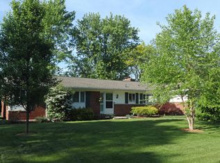 1771 Ansal Dr, Rochester Hills, MI 48309