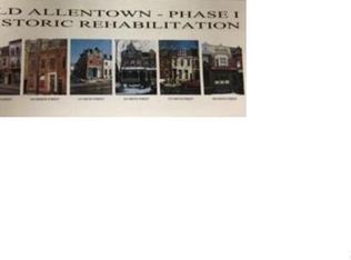 131 N 8th St, Allentown, PA 18101