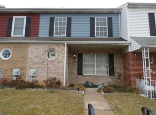 2557 Clothier St, Coatesville, PA 19320