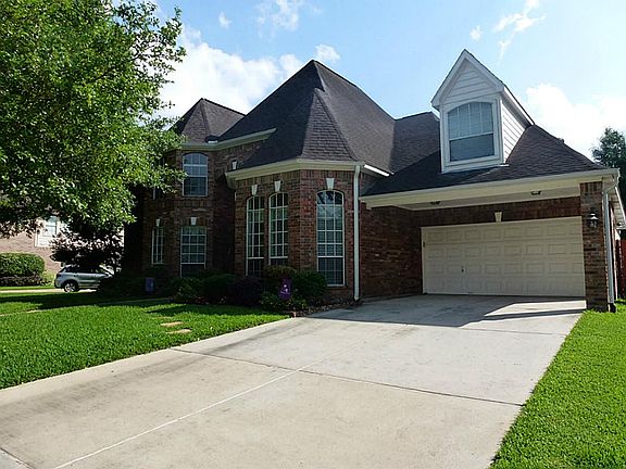 2nd image of 13515 Pin Oak Glen Ln