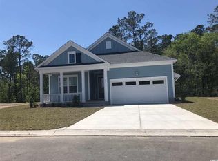 845 Longwood Bluffs Cir LOT 21, Murrells Inlet, SC 29576