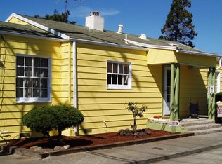 815 Amador St, Vallejo, CA 94590