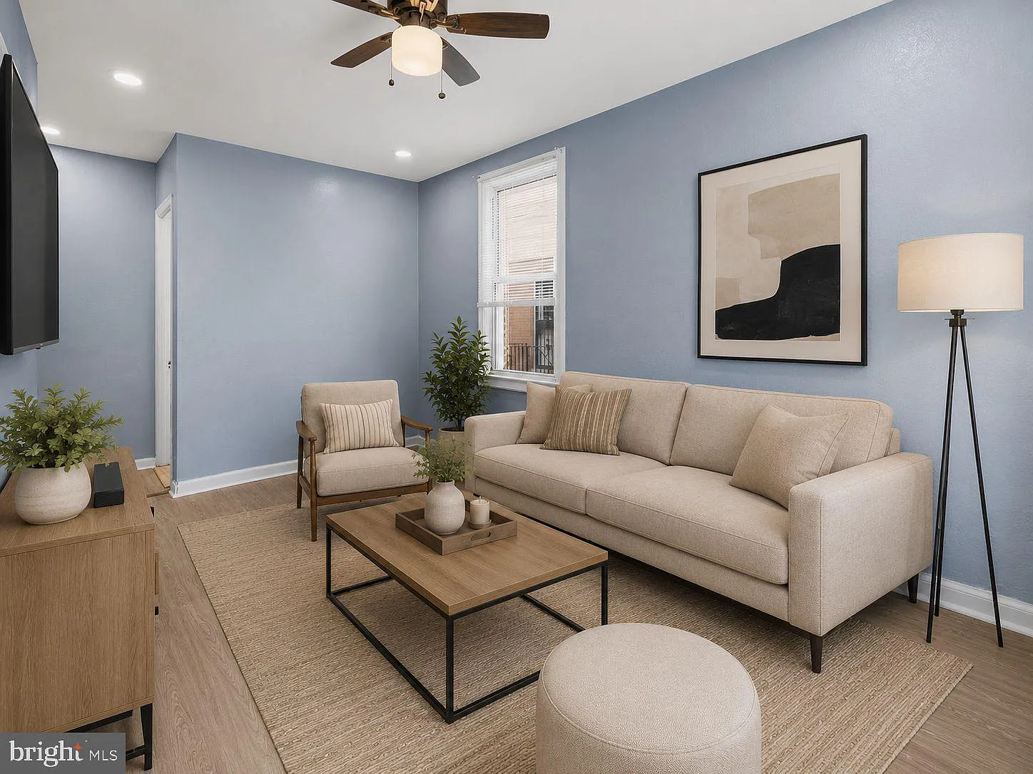1 bed, 1190 sqft, $1,400 — Photo 4