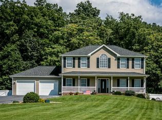 4170 Kratzer Rd, Harrisonburg, VA 22802