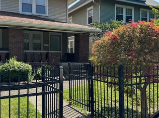 3321 Central Ave, Indianapolis, IN 46205