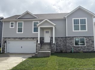 8147 - LOT 908 Zelpha Boulevard, Georgetown, IN 47122
