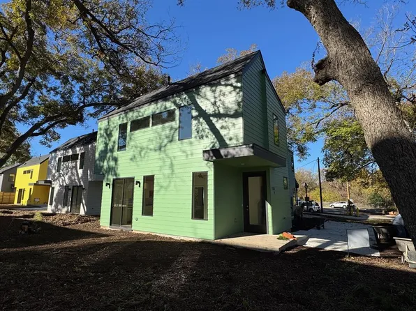 1133 Walton Ln #2, Austin, TX 78721