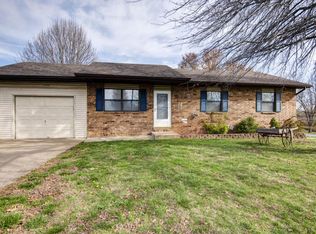 2185 E Rosewood St, Republic, MO 65738