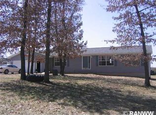 N3755 947th St, Elk Mound, WI 54739