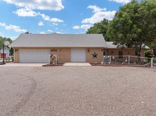 5 Chad Rd NE, Peralta, NM 87042