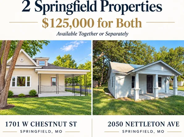 1701 W Chestnut Street #2050 Nettleton, Springfield, MO 65802