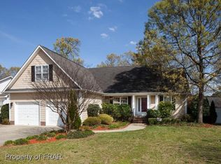 2909 Bakers Mill Rd, Fayetteville, NC 28306