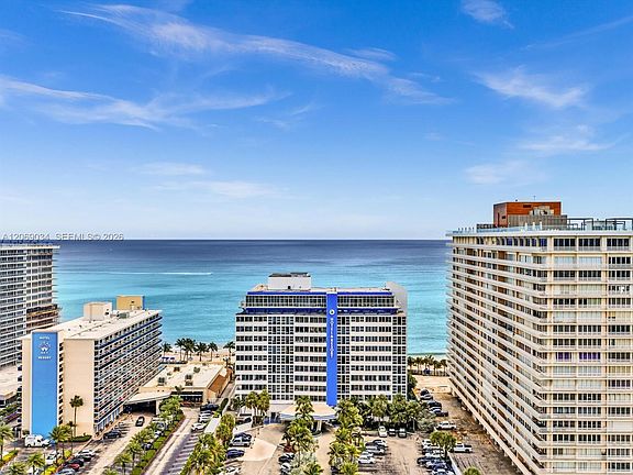 5th image of 4040 Galt Ocean Dr #511