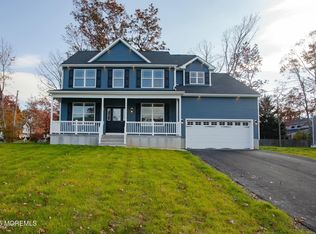 487 Harding Ave, Berkeley, NJ 08721