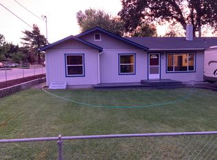 1872 Gaffney Way, Grants Pass, OR 97527