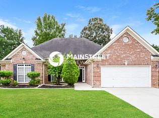 325 Arbor Ridge Pkwy, McDonough, GA 30253